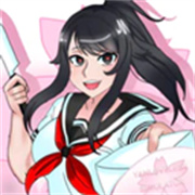 ����ģ�������ư�(Yandere Simulator Debug Build)