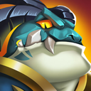 ����������޽����ʯ(Idle Heroes )