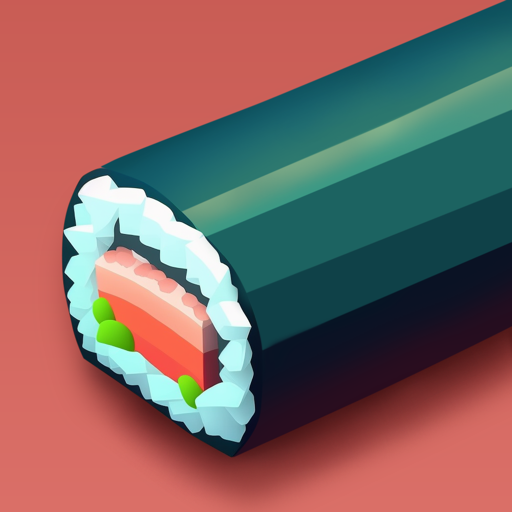 Sushi Roll