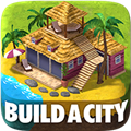 �ȴ����캣������(Tropic Town Island City Bay)