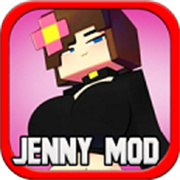 ����ð��ֱװ��(Jenny Mod)