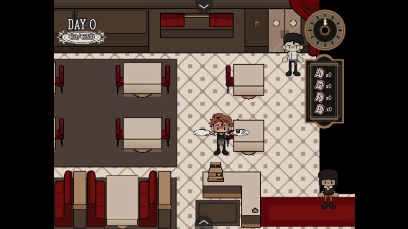 ���������İ���Ϸ�淨4