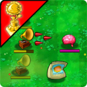 ֲ���ս��ʬ������(Fire Game)