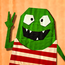 ��˹������(Monsta Bounce)