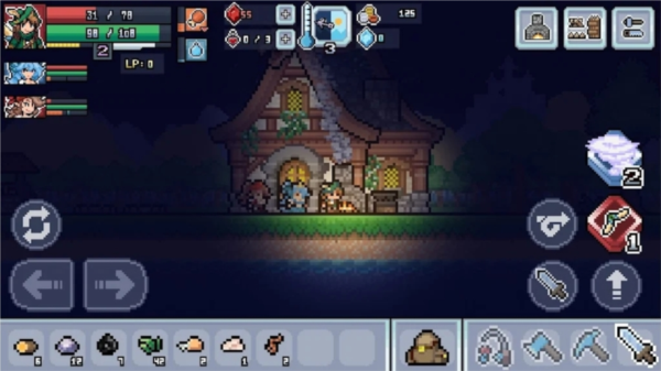 ����������