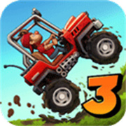 ��ɽ����3���԰�(HillClimbRacing3)