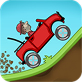 ��ɽ����ԭ��(Hill Climb Racing)