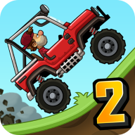 ��ɽ����2��հ�(Hill Climb Racing)