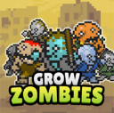 �ϲ���ʬ���İ�(GrowZombies)