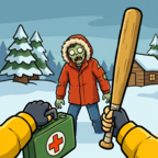 ��սZ(Cold War Z)