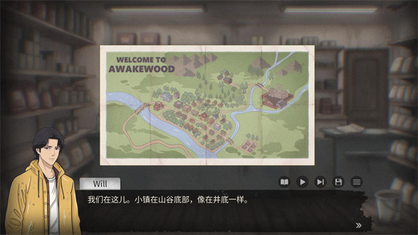 ����֮ɭ����֮��