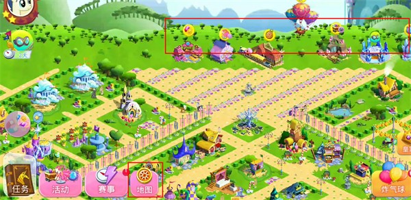 �����ħ���ٷ�����Ϸ�淨5