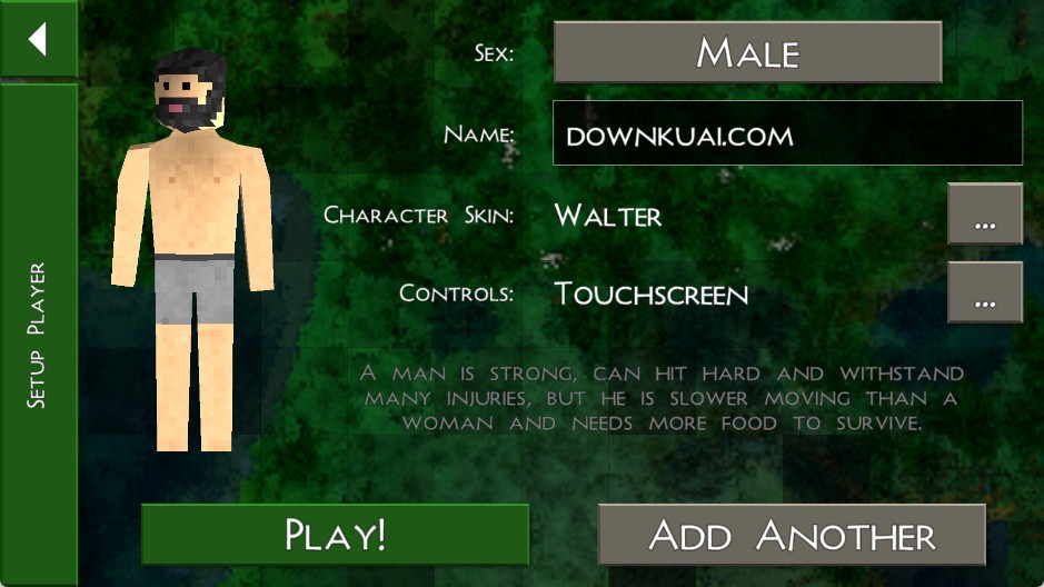 ����ս��2Ұ�˵�