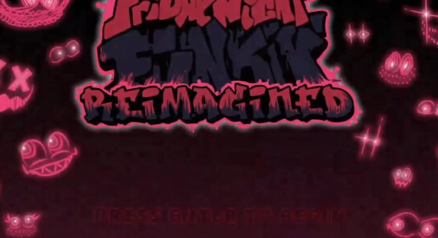 fnf����v3����