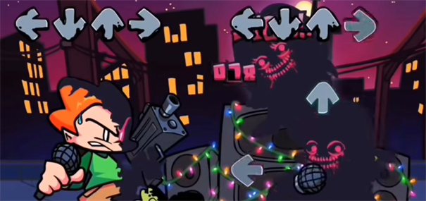 fnf����v3����