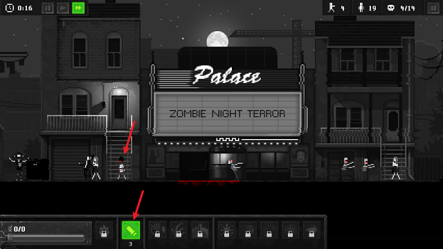 ��ʬ֮ҹ�ֲ�