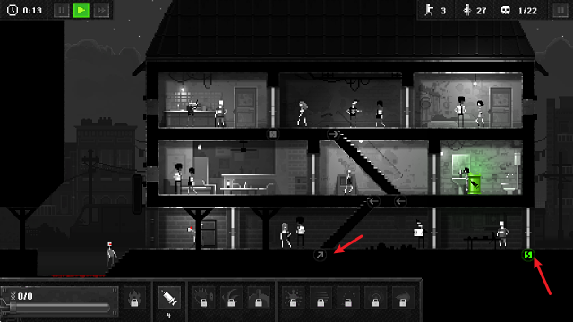 ��ʬ֮ҹ�ֲ�