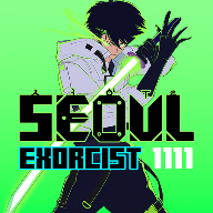 �׶���ħ��1111(Seoul Exorcist 1111)