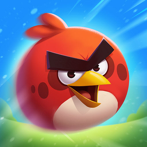 ��ŭ��С��2�ٷ��������ذ�װ-��ŭ��С��2�ٷ�����(Angry Birds 2)���İ�����v7.1.0