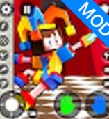 �ʺ�ҡ��Ӣ��(Rainbow Swing Hero)