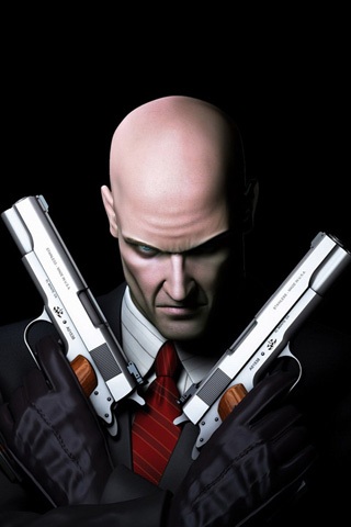 黑色帝国 320x480壁纸_锁屏壁纸_手机壁纸-魅族溜