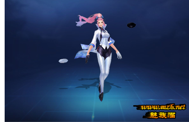 时空召唤棋仙琪琳加点出装推荐攻略