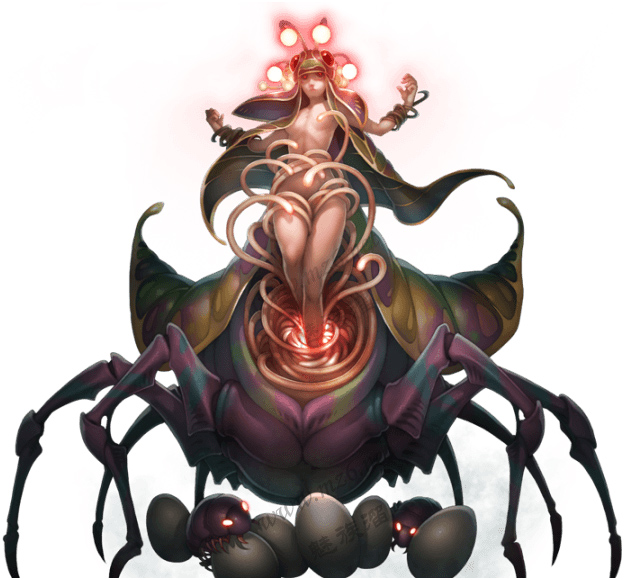 仙境传说之复兴蚁后技能属性及获取途径详解