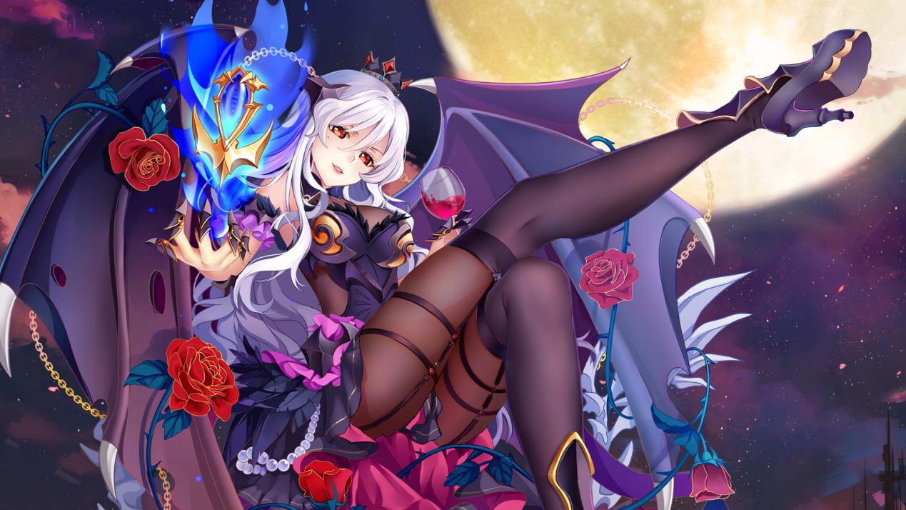 《巫师血脉:零界战线》今日安卓不删档火爆开启