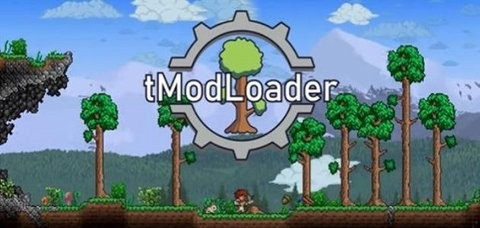 游戏截图展开全部tmodloader是一款有着超多关于泰拉瑞亚手游的模组