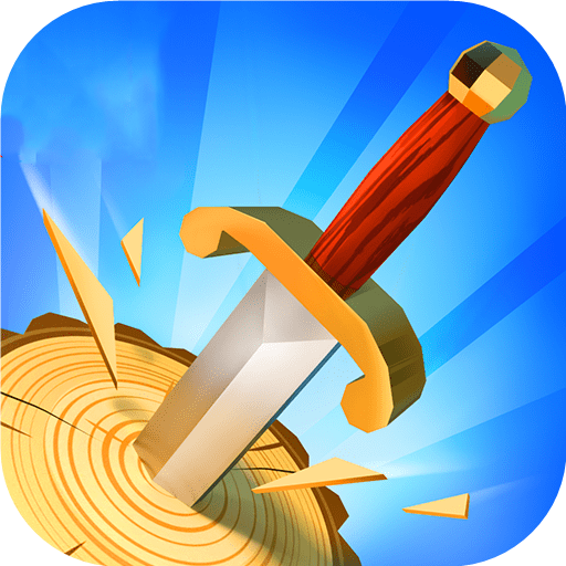 小心飞刀游戏下载-小心飞刀游戏免费下载v1.6-魅卓网